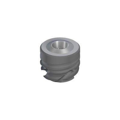 Имплантат Straumann BLC, WB Ø 6.5 мм, 6 мм, Roxolid®, SLActive®