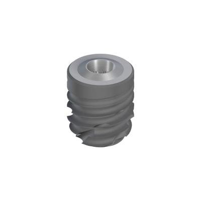 Имплантат Straumann BLC, WB Ø 6.5 мм, 8 мм, Roxolid®, SLActive®