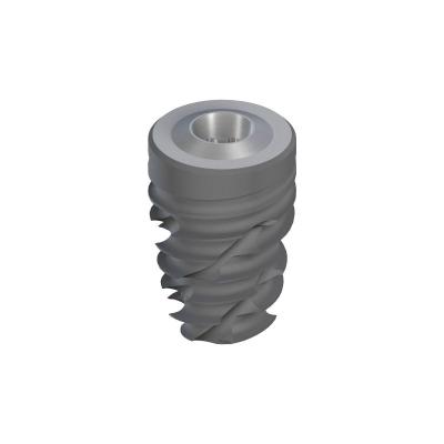 Имплантат Straumann BLC, WB Ø 6.5 мм, 10 мм, Roxolid®, SLActive®