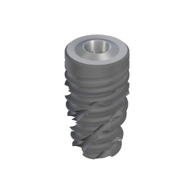 Имплантат Straumann BLC, WB Ø 6.5 мм, 12 мм, Roxolid®, SLActive®