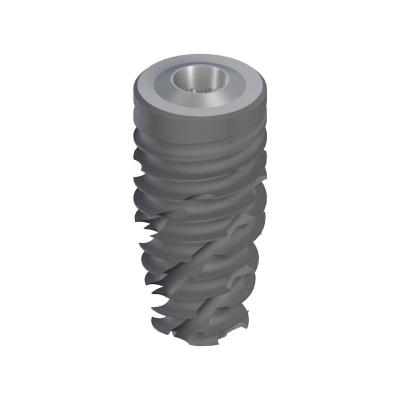 Имплантат Straumann BLC, WB Ø 6.5 мм, 14 мм, Roxolid®, SLActive®