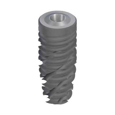 Имплантат Straumann BLC, WB Ø 6.5 мм, 16 мм, Roxolid®, SLActive®
