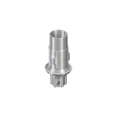 Абатмент Variobase® для коронки, NT, диаметр 4 мм, высота абатмента 5.5 мм, с винтом
