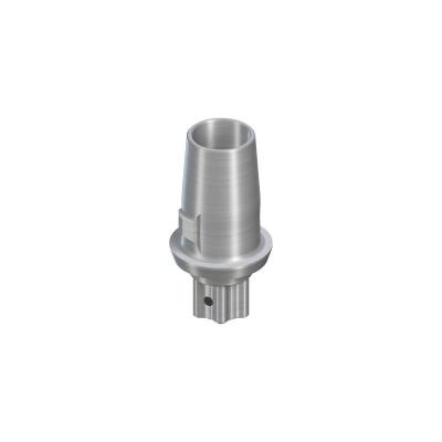 Абатмент Variobase® C, NT, с винтом