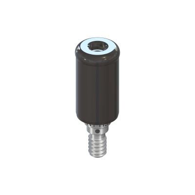 Абатмент Novaloc® ADLC прямой, NT, высота 5 мм
