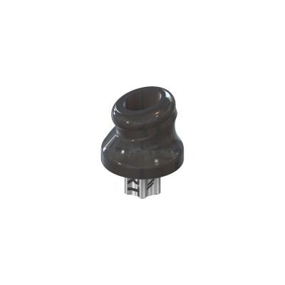 Абатмент Novaloc® ADLC, угловой 15°, RT, высота 2 мм, с винтом