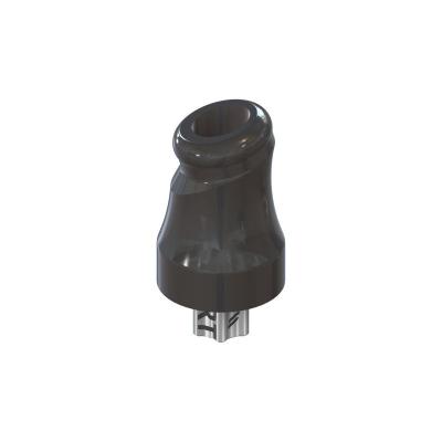 Абатмент Novaloc® ADLC, угловой 15°, RT, высота 5 мм, с винтом