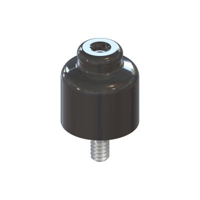 Абатмент Novaloc® ADLC прямой, WT, высота 5 мм