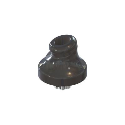 Абатмент Novaloc® ADLC, угловой 15°, WT, высота 3 мм, с винтом