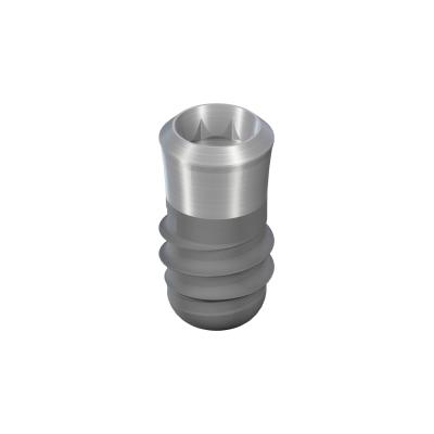 Имплантат Straumann S, RN Ø 4,8 мм, 6 мм, Roxolid®, SLA®, Loxim
