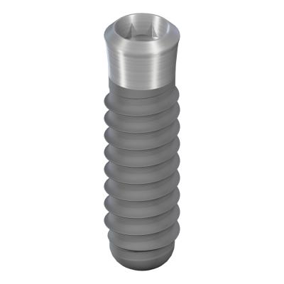 Имплантат Straumann S, RN Ø 4,8 мм, 14 мм, Roxolid®, SLA®, Loxim