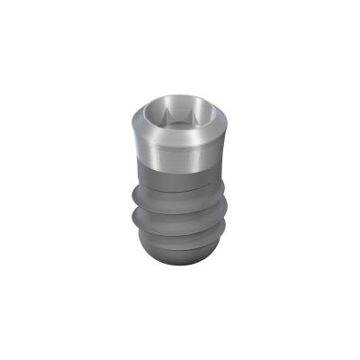 Имплантат Straumann SP, RN Ø 4,8 мм, 6 мм, Roxolid®, SLA®, Loxim