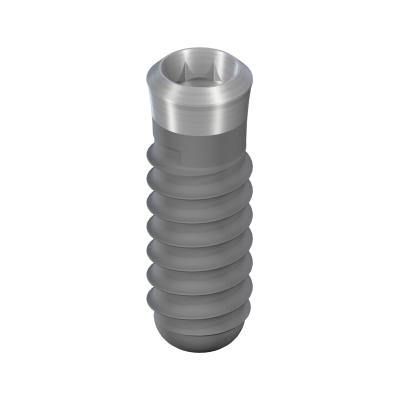Имплантат Straumann SP, RN Ø 4,8 мм, 12 мм, Roxolid®, SLA®, Loxim