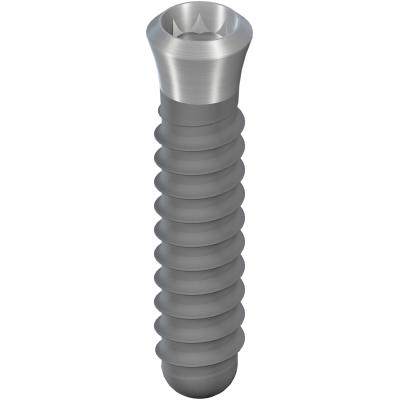 Имплантат Straumann S, RN Ø 4,1 мм, 16 мм, Roxolid®, SLA®, Loxim