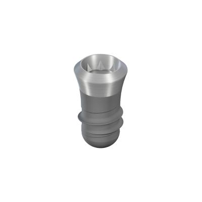 Имплантат Straumann SP, RN Ø 4,1 мм, 6 мм, Roxolid®, SLA®, Loxim