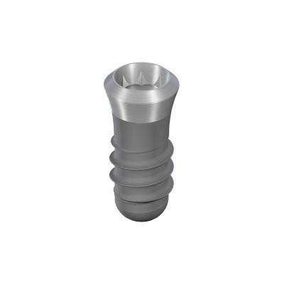 Имплантат Straumann SP, RN Ø 4,1 мм, 8 мм, Roxolid®, SLA®, Loxim
