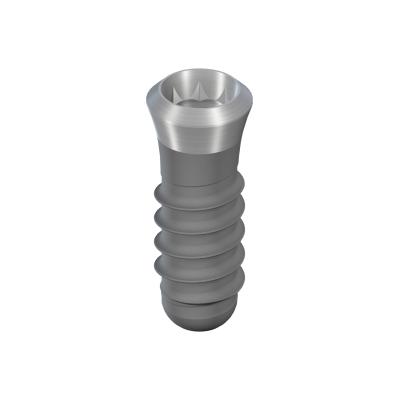 Имплантат Straumann SP, RN Ø 4,1 мм, 10 мм, Roxolid®, SLA®, Loxim