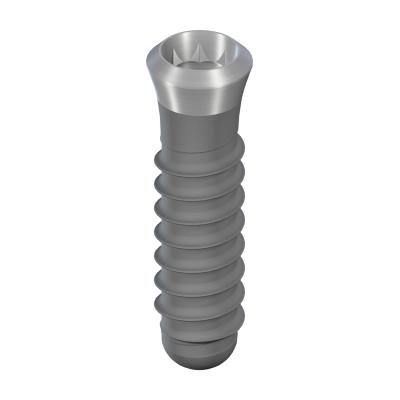 Имплантат Straumann SP, RN Ø 4,1 мм, 14 мм, Roxolid®, SLA®, Loxim