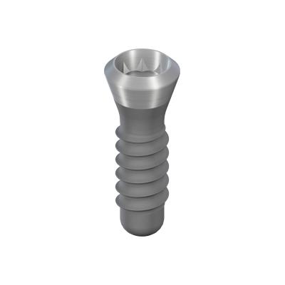 Имплантат Straumann SP, RN Ø 3,3 мм, 10 мм, Roxolid®, SLA®, Loxim