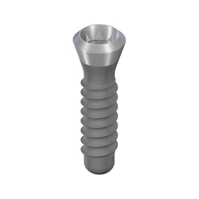 Имплантат Straumann SP, RN Ø 3,3 мм, 12 мм, Roxolid®, SLA®, Loxim
