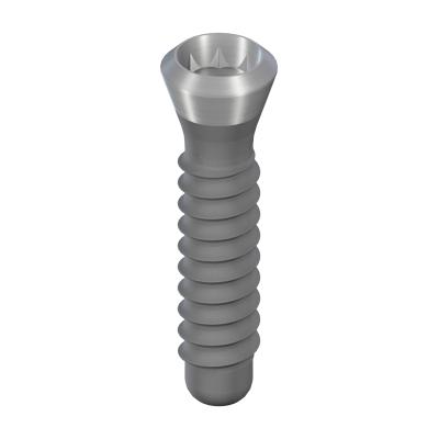 Имплантат Straumann SP, RN Ø 3,3 мм, 14 мм, Roxolid®, SLA®, Loxim