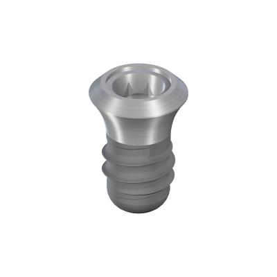 Имплантат Straumann S, WN Ø 6,5 мм, 6 мм, Roxolid®, SLA®, Loxim