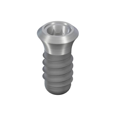 Имплантат Straumann S, WN Ø 6,5 мм, 8 мм, Roxolid®, SLA®, Loxim