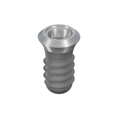Имплантат Straumann SP, WN Ø 6,5 мм, 8 мм, Roxolid®, SLA®, Loxim
