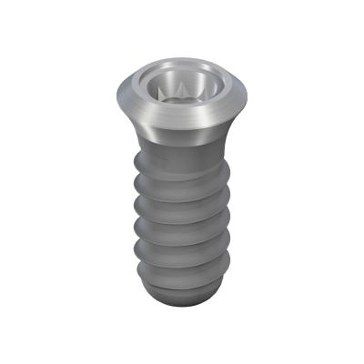 Имплантат Straumann SP, WN Ø 6,5 мм, 10 мм, Roxolid®, SLA®, Loxim