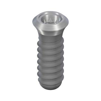 Имплантат Straumann SP, WN Ø 6,5 мм, 12 мм, Roxolid®, SLA®, Loxim