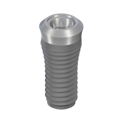 Имплантат Straumann TE, WN Ø 6,5 мм, 12 мм, Roxolid®, SLA®, Loxim