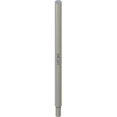 Направляющий пин для развертки, for synOcta, L 50 мм, Stainless steel