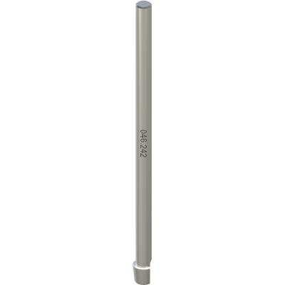 Направляющий пин для развертки для 048.540-542, Stainless steel