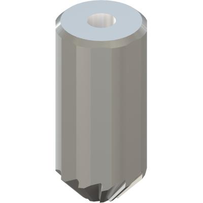 Инструмент вспомогательный Reamer for 45° shoulder Ti-N/bra