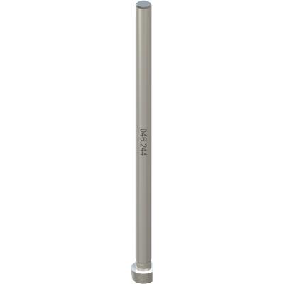 Направляющий пин для развертки для 048.545-546, Stainless steel