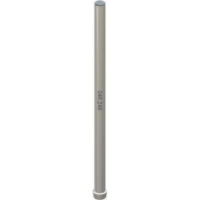 Направляющий пин для развертки для 048.605, Stainless steel
