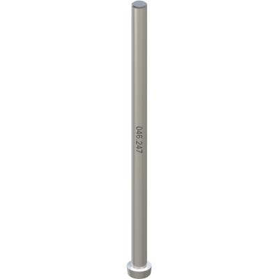 Направляющий пин для развертки для 048.606, Stainless steel
