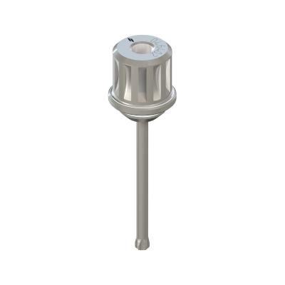 Длинная отвертка SCS для ключа-трещотки, L 27 мм, Stainless steel