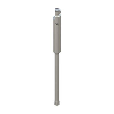 Длинная отвертка SCS для наконечника L 32 мм, Stainless steel