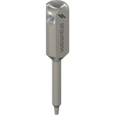 Шестигранная отвертка, L 30 мм, Stainless steel