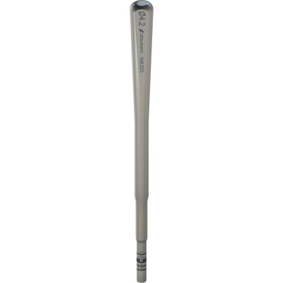 Прямой остеотом для синус-лифтинга, Ø 4,2 мм, Stainless steel