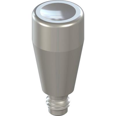 Bспомогательная рукоятка AS, Stainless steel