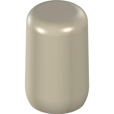 Защитный колпачок для монолитного абатмента 048.542, RN, H 8,8 мм, PEEK