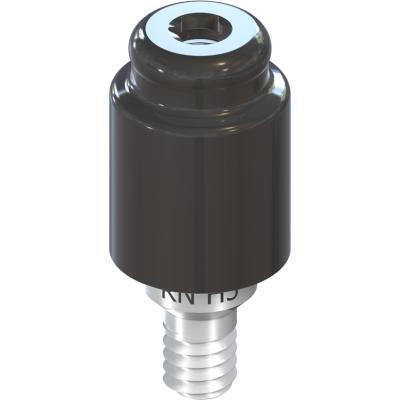 Прямой абатмент Novaloc 0° RN, H 5 мм, TAV