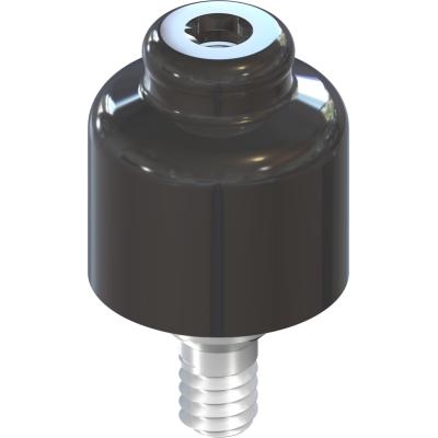 Прямой абатмент Novaloc 0° WN, H 5 мм, TAV
