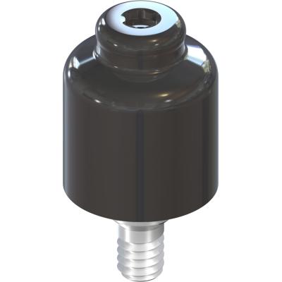 Прямой абатмент Novaloc 0° WN, H 6 мм, TAV