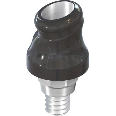Угловой абатмент Novaloc 15° RN, H 3 мм, TAV