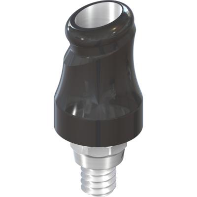 Угловой абатмент Novaloc 15° RN, H 5 мм, TAV