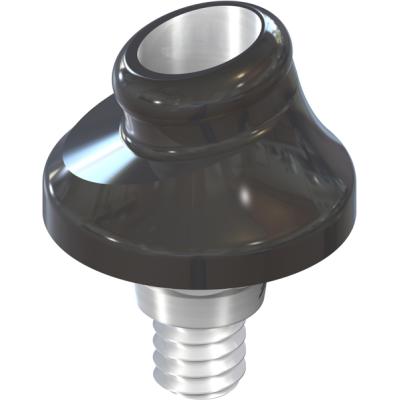 Угловой абатмент Novaloc 15° WN, H 2 мм, TAV