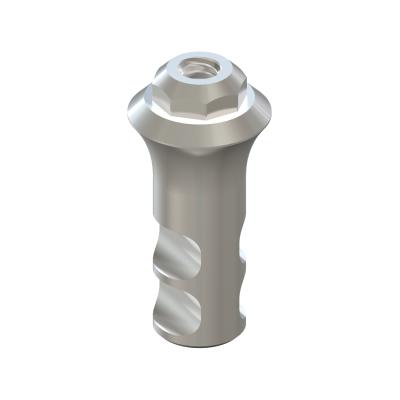 Аналог абатмента synOcta 1.5, WN, Ø 6.5 мм, Stainless steel